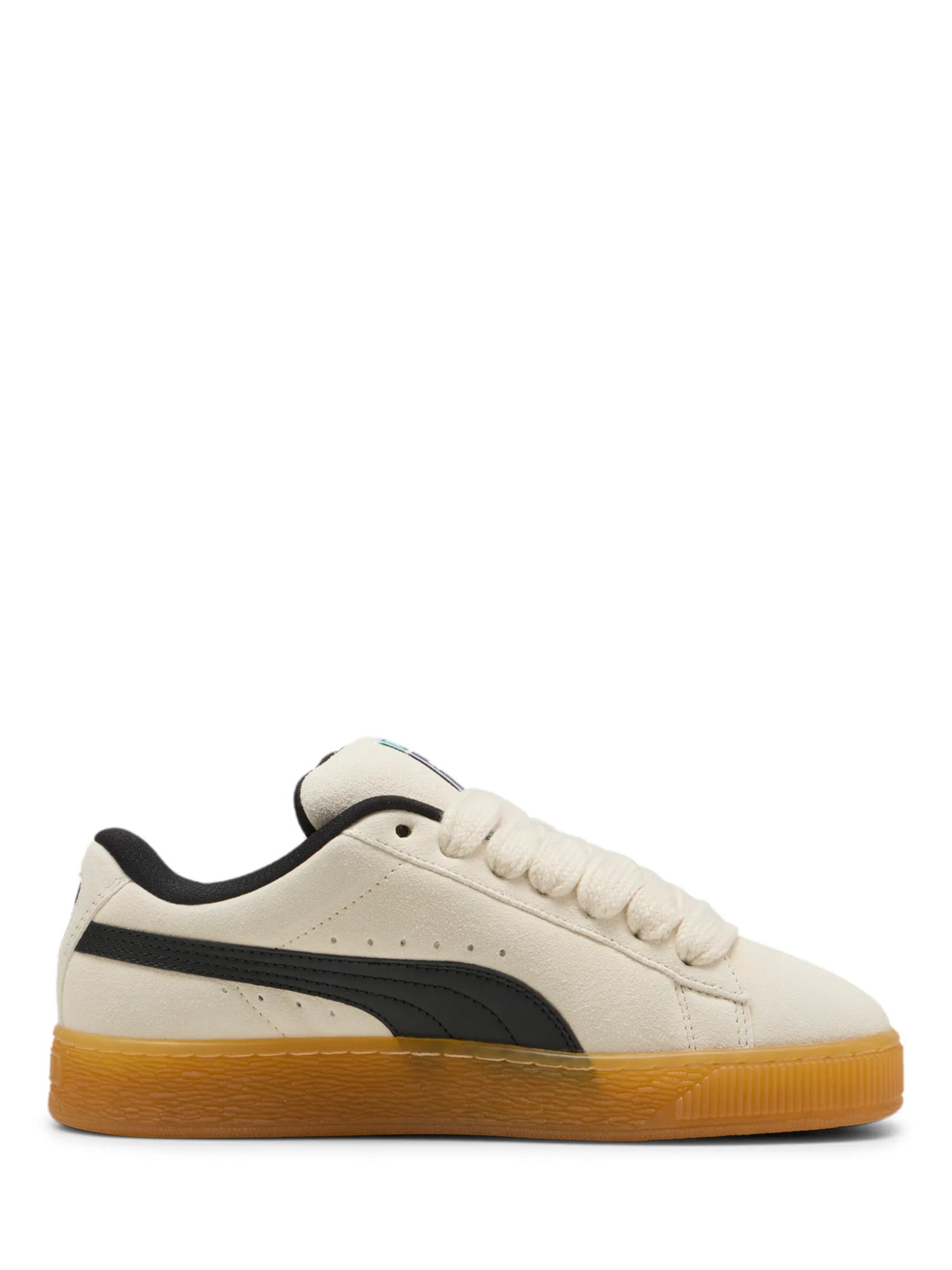 Sneakers Beige Puma