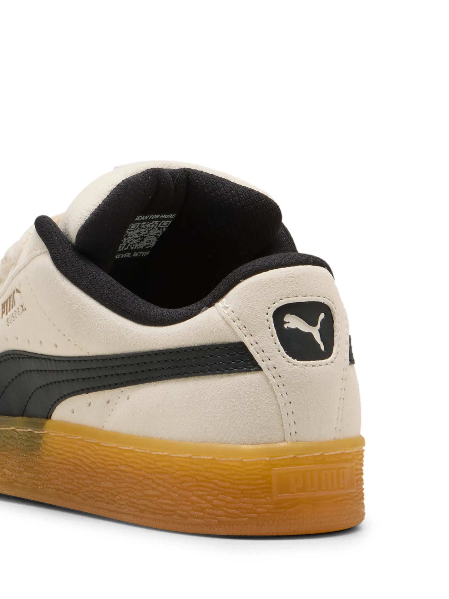 Sneakers Beige Puma