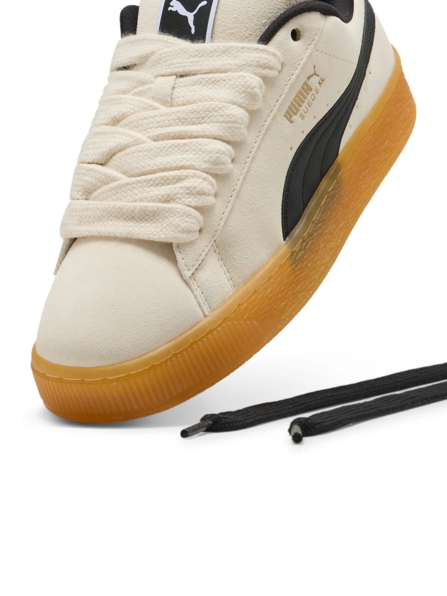 Sneakers Beige Puma