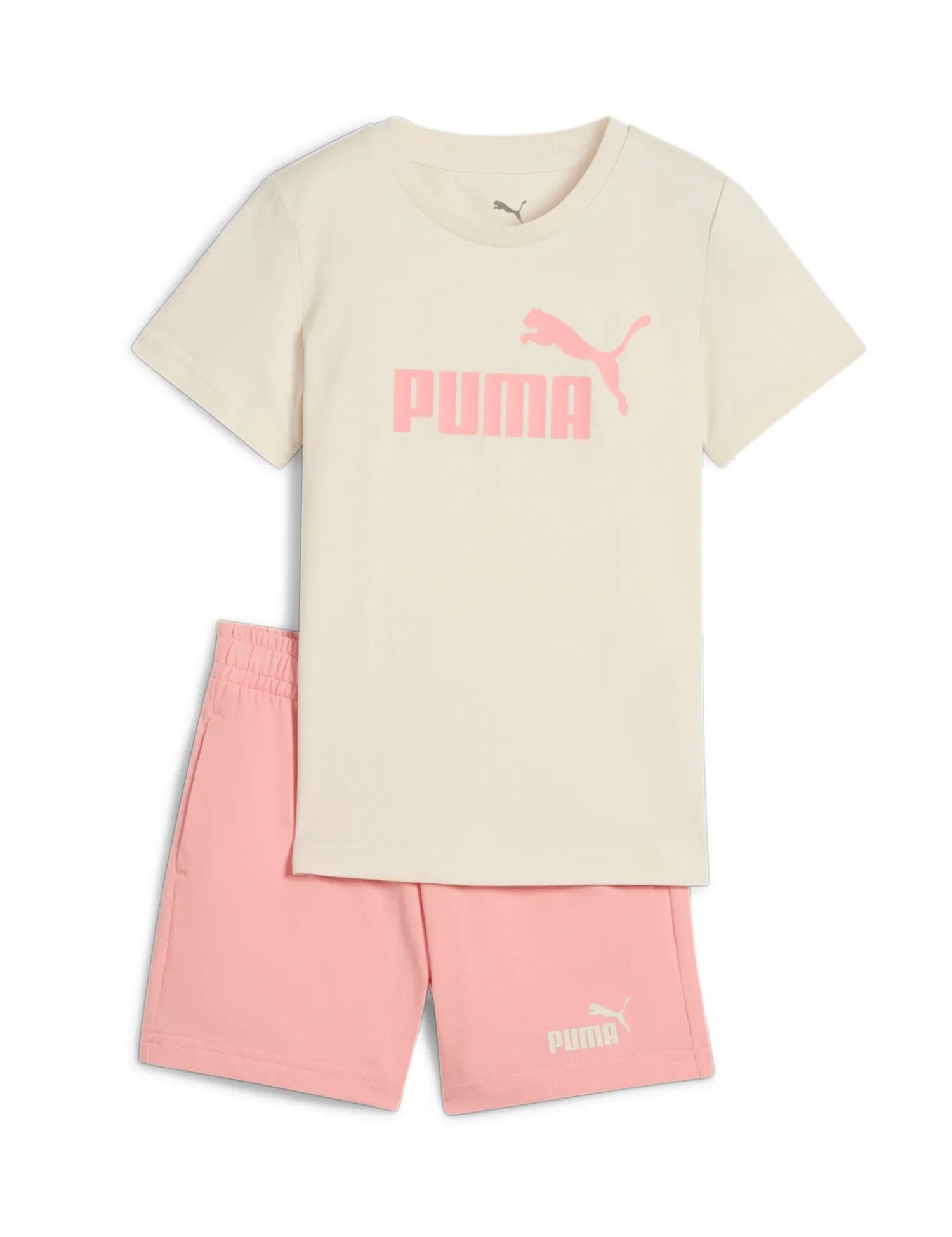 Completi Rosa Puma