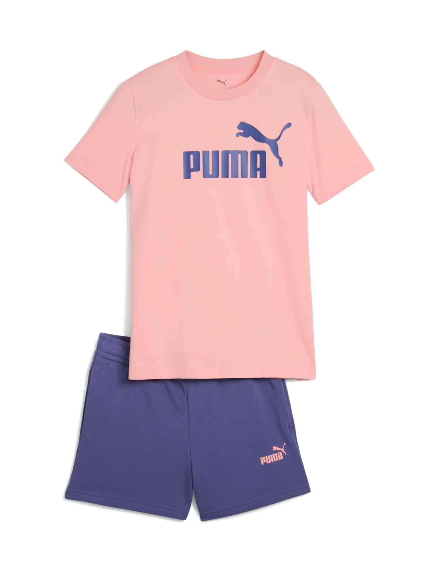 Completi Rosa Puma