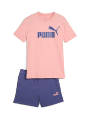 Completi Rosa Puma