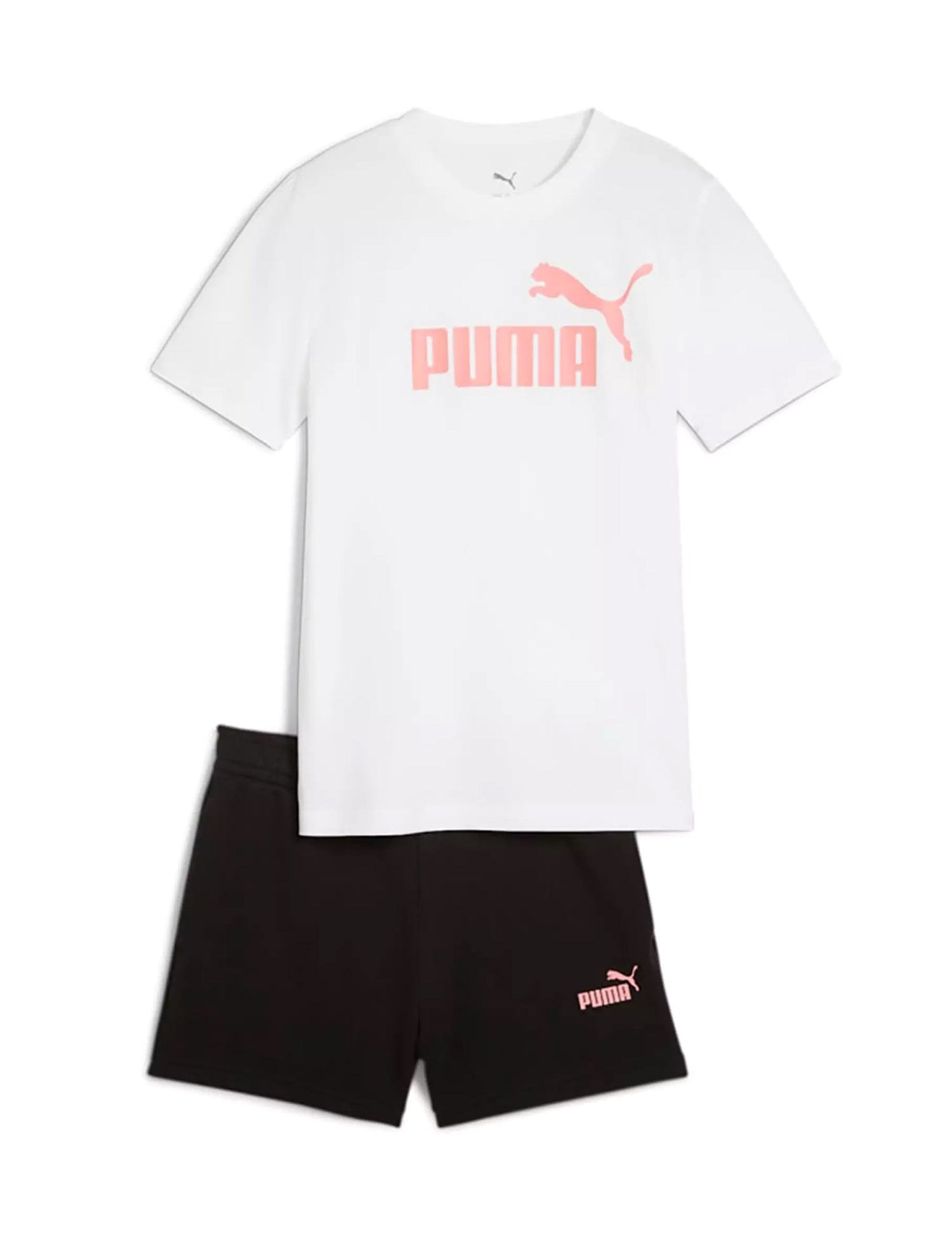 Completi Bianco Puma
