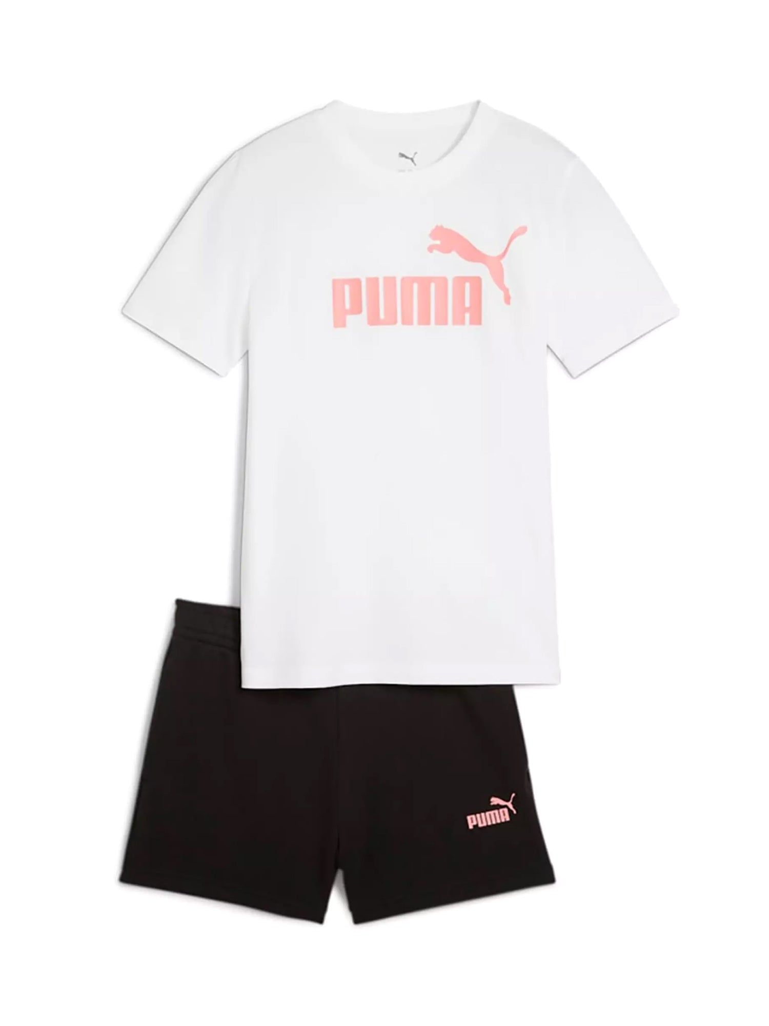 Completi Bianco Puma