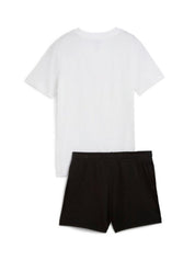 Completi Bianco Puma