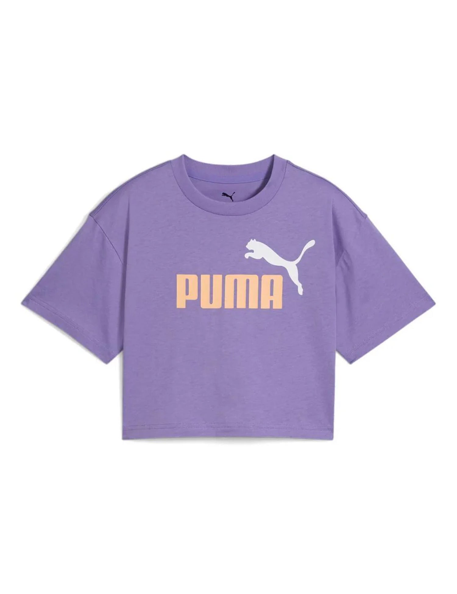 T-shirt Viola Puma