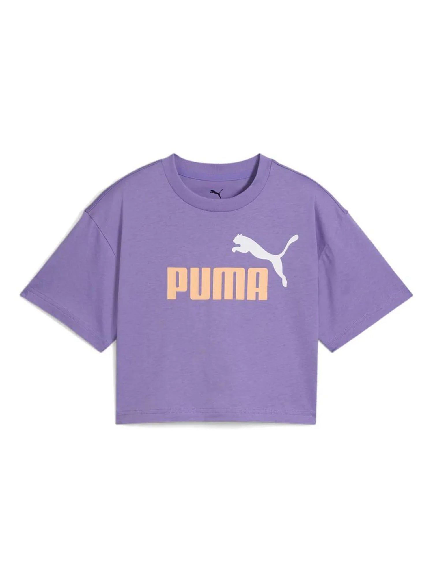 T-shirt Viola Puma