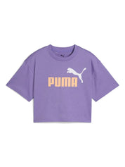 T-shirt Viola Puma