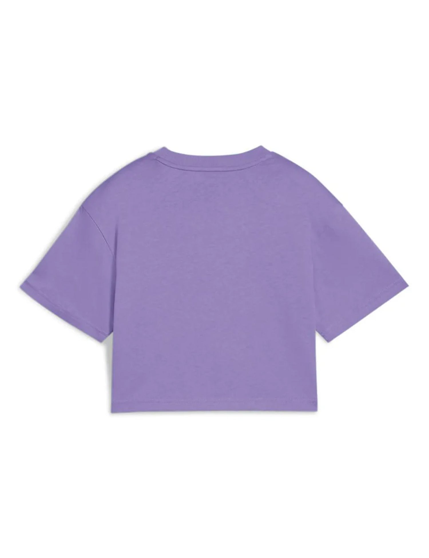 T-shirt Viola Puma