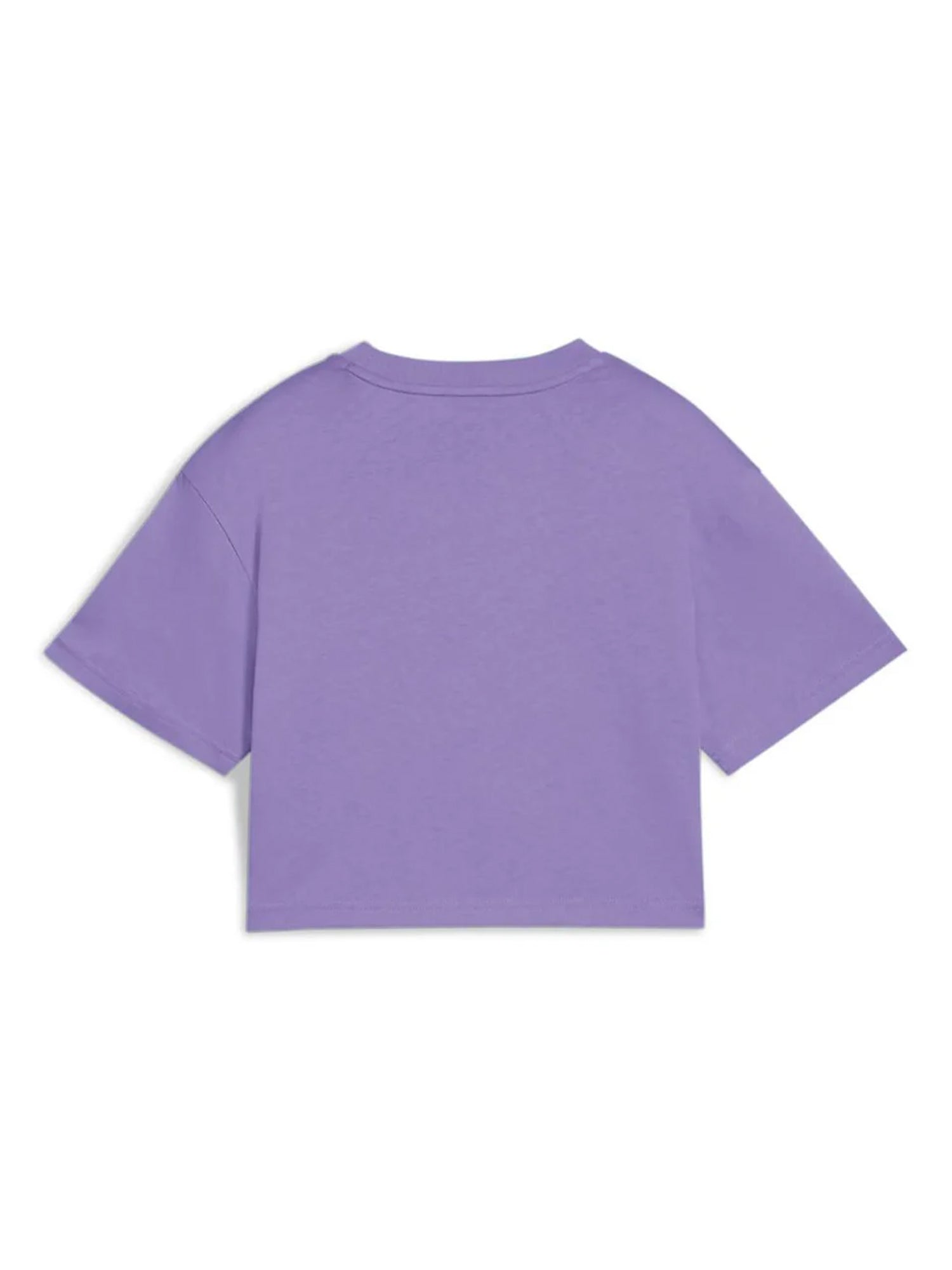 T-shirt Viola Puma