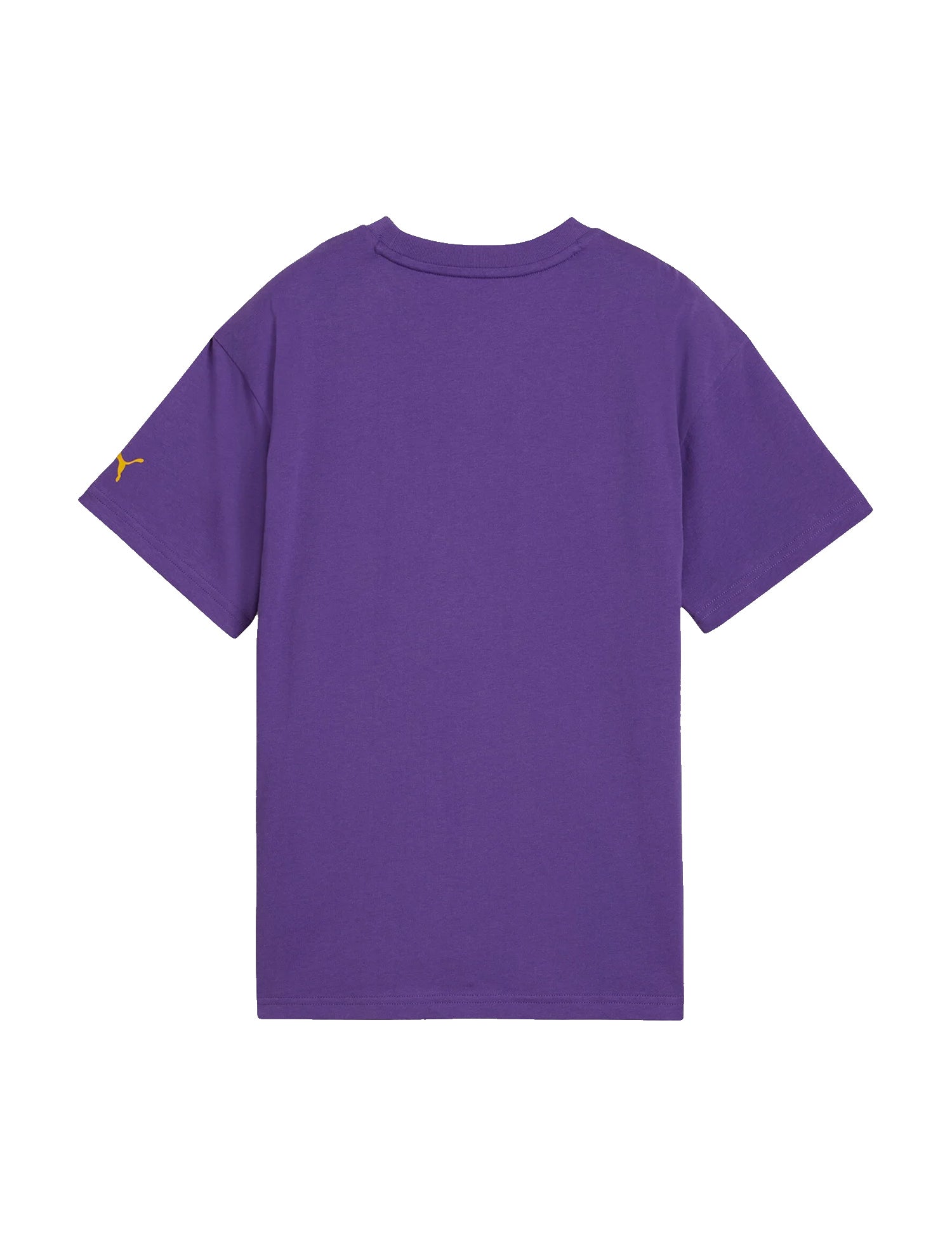 T-shirt Viola Puma