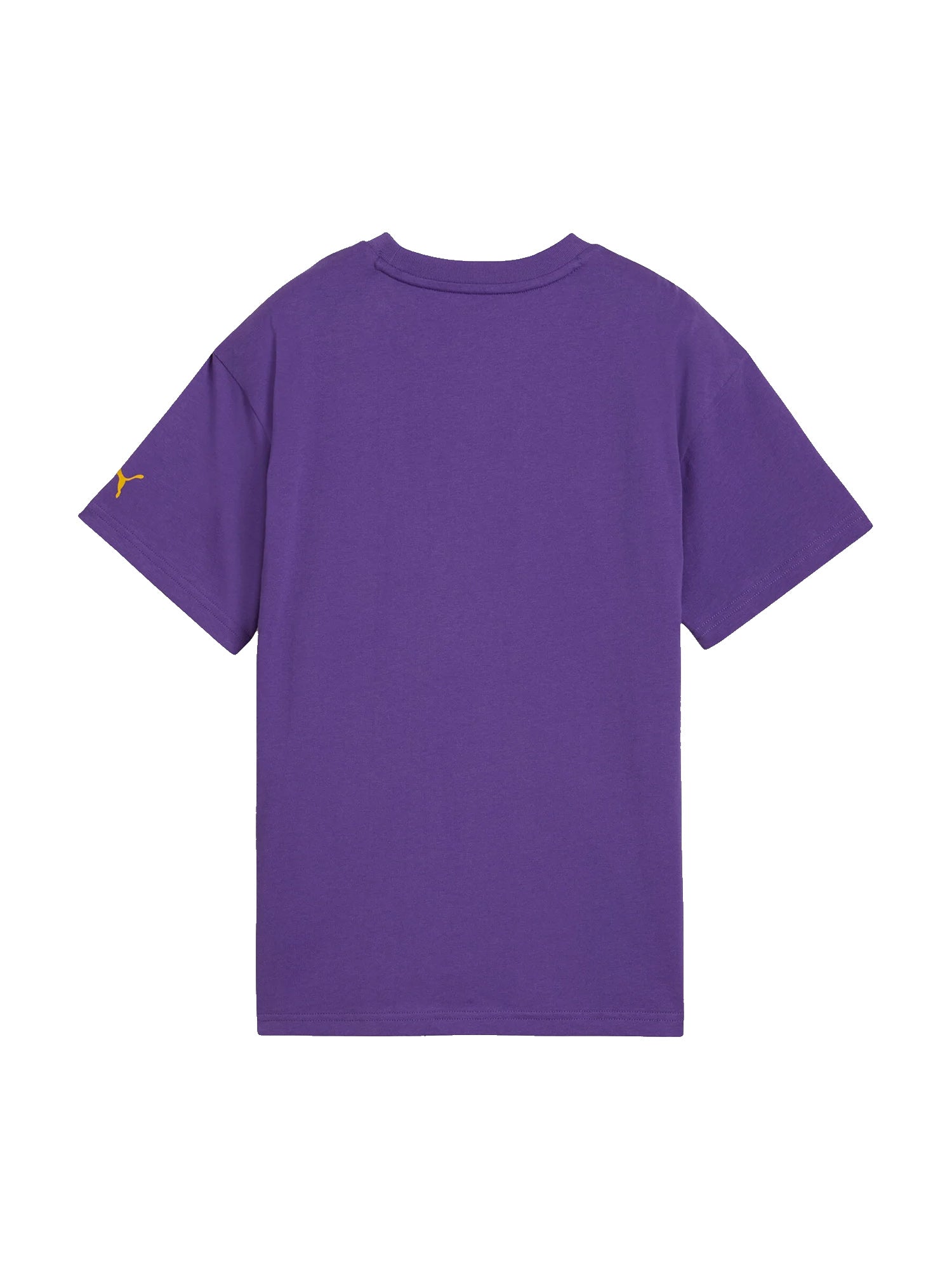 T-shirt Viola Puma