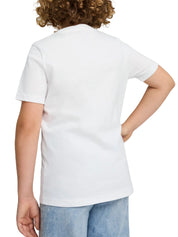 T-shirt Bianco Puma