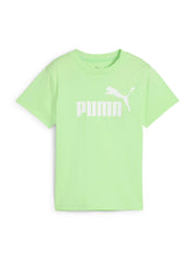 T-shirt Verde Puma