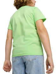 T-shirt Verde Puma