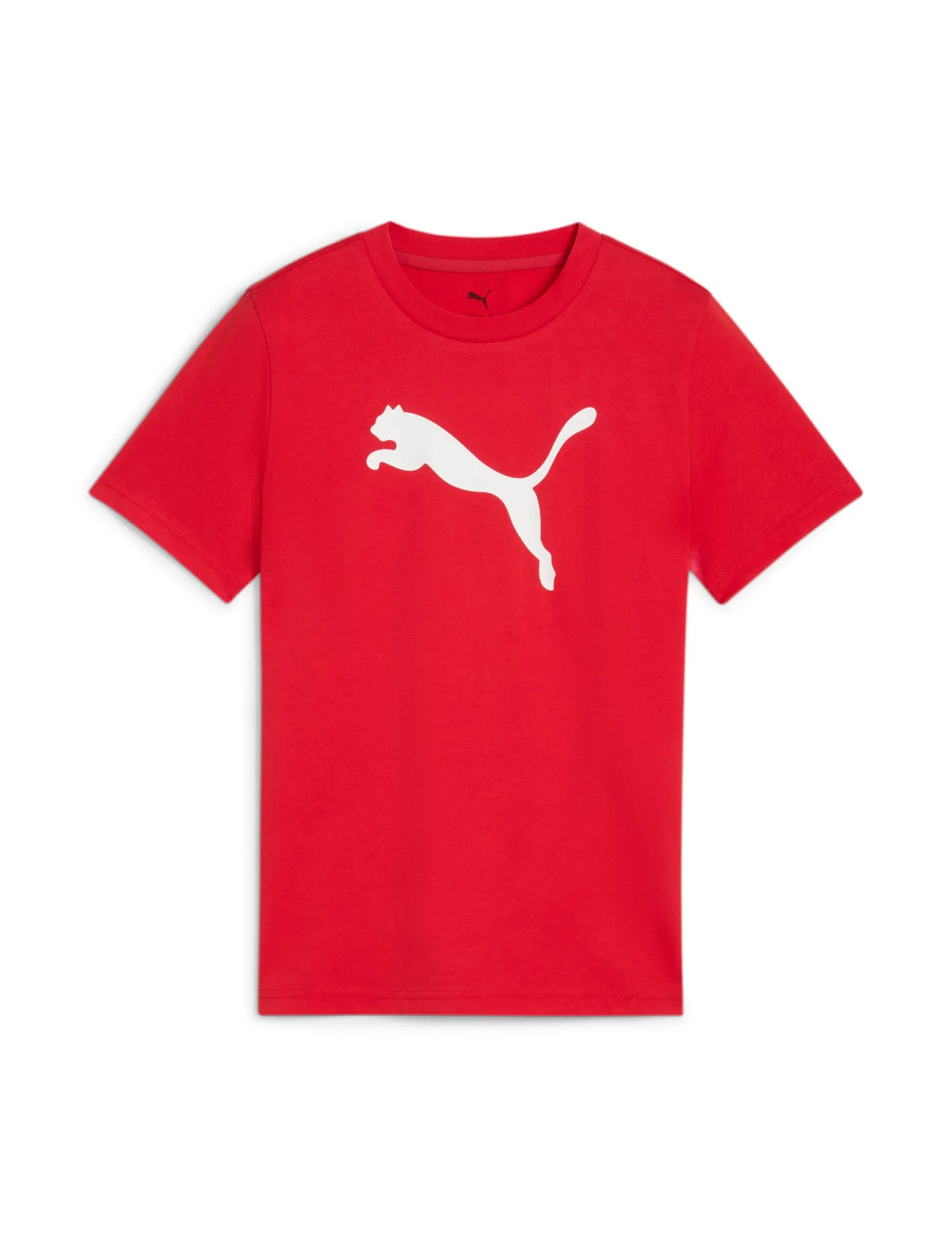 T-shirt Rosso Puma