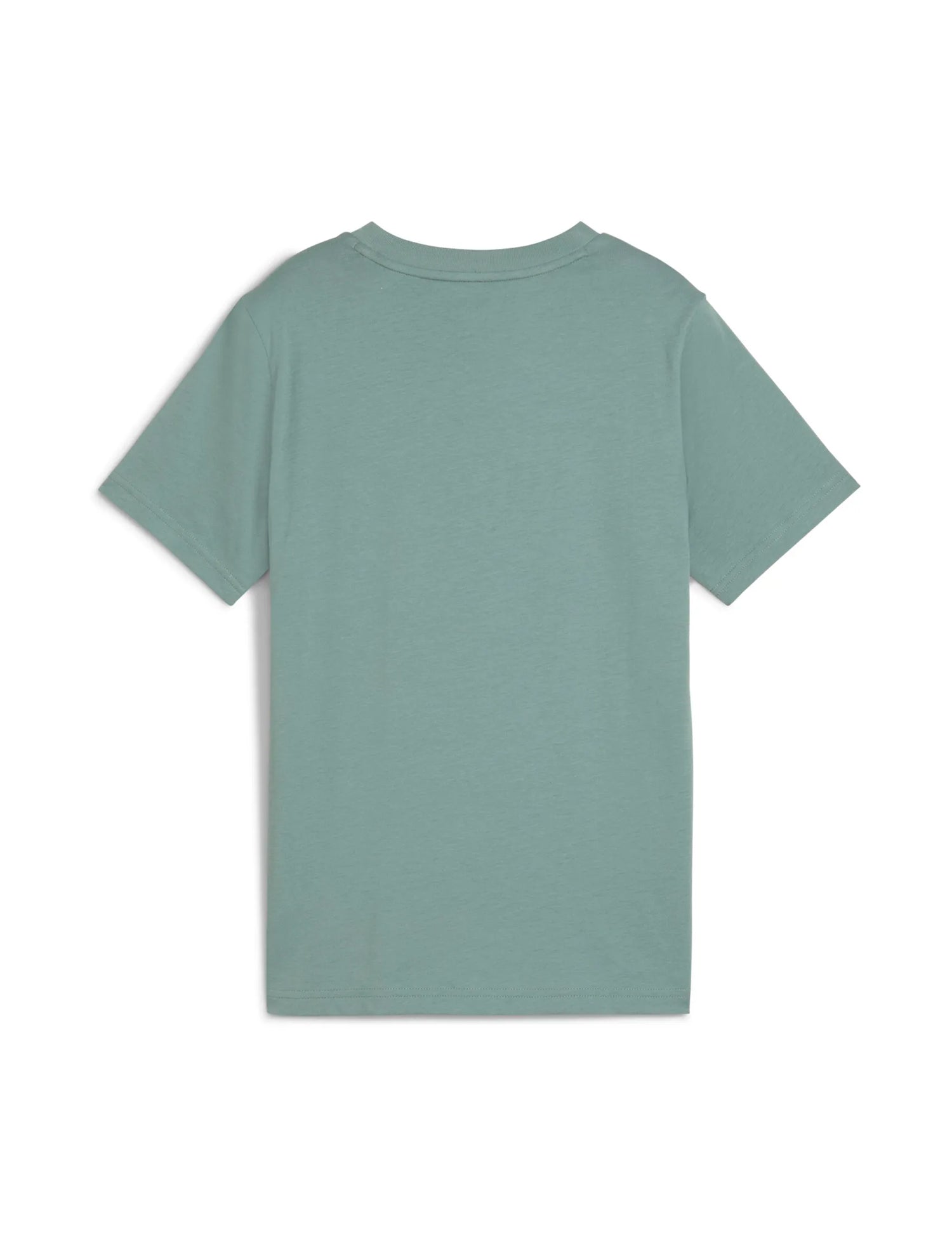 T-shirt Verde Puma