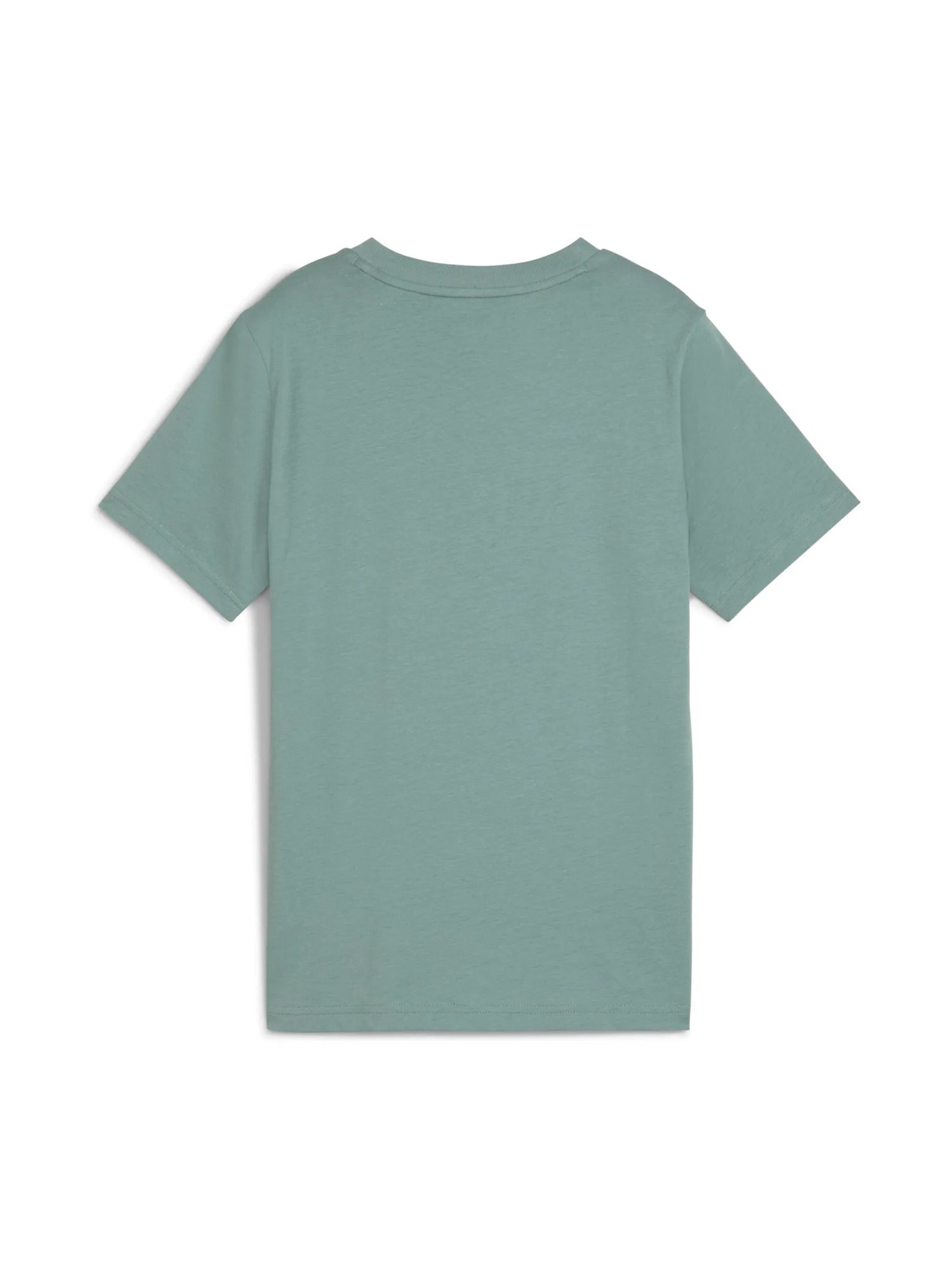 T-shirt Verde Puma