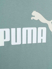 T-shirt Verde Puma