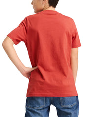 T-shirt Rosso Puma