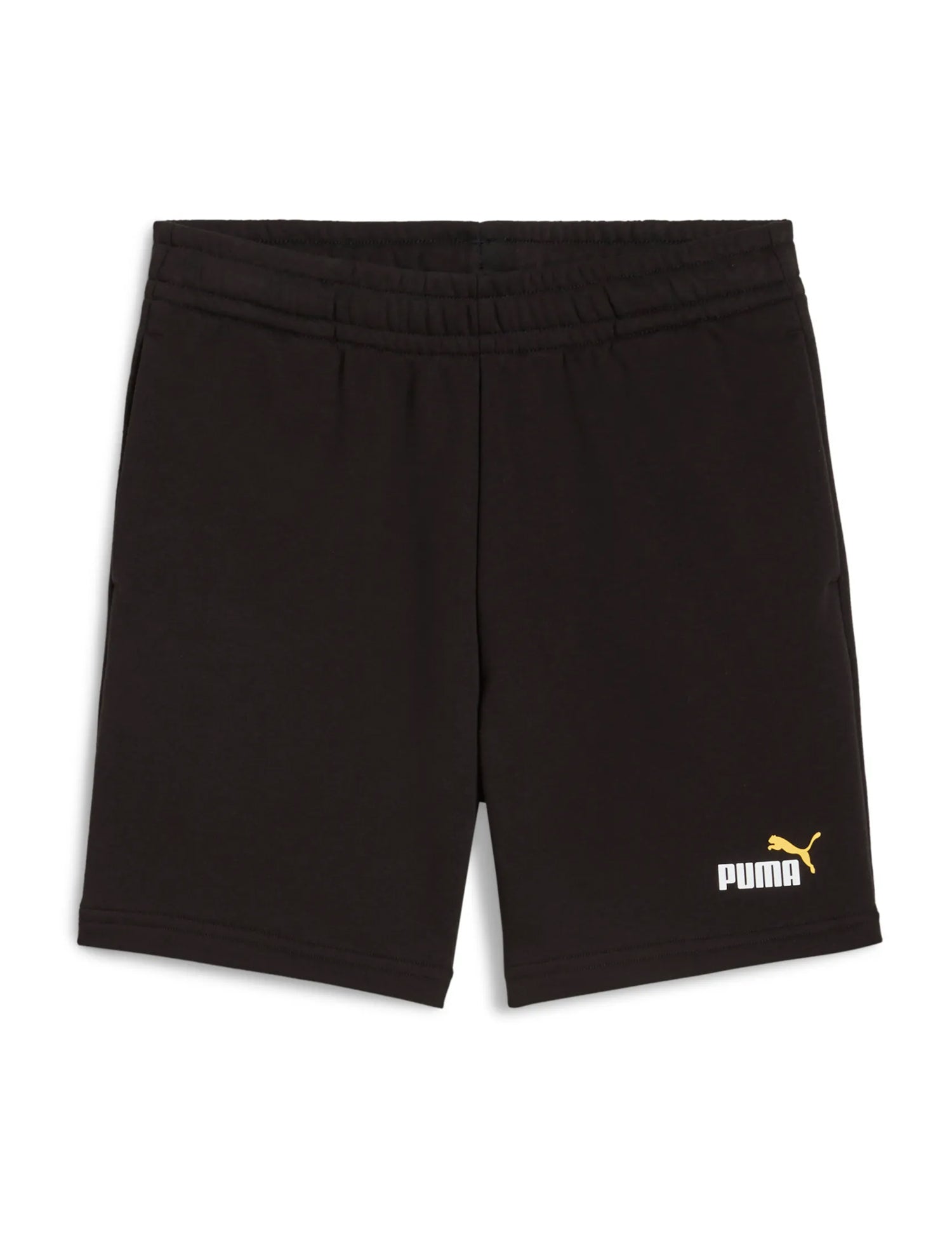 Shorts Nero Puma