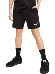 Shorts Nero Puma