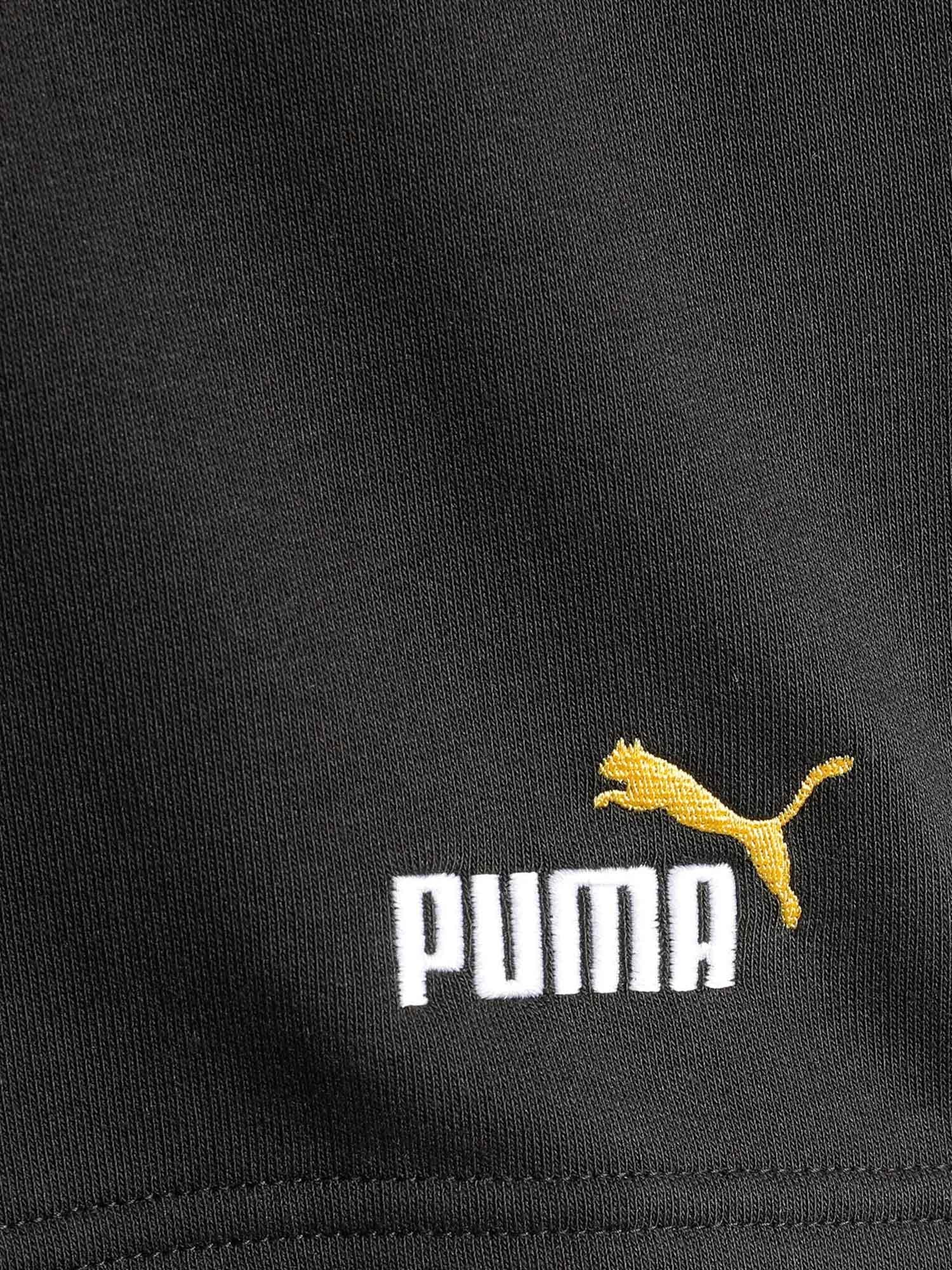 Shorts Nero Puma