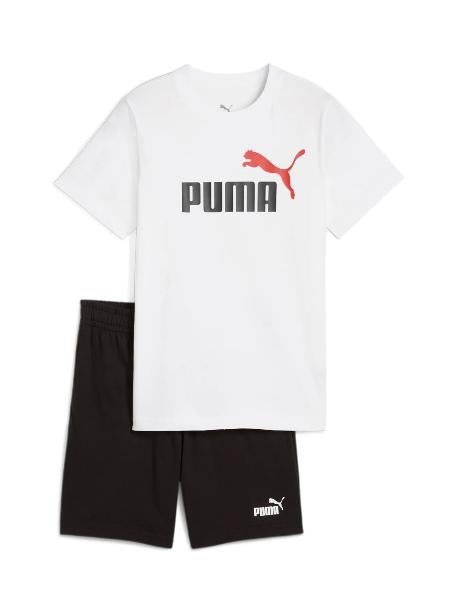 Completi Bianco Puma