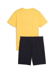 Completi Giallo Puma