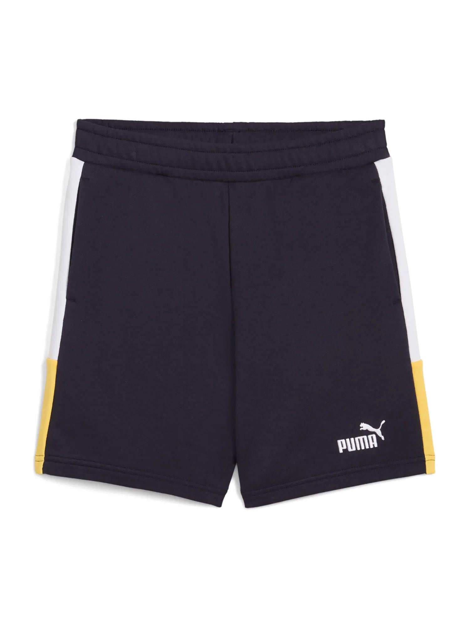 Shorts Blu Puma