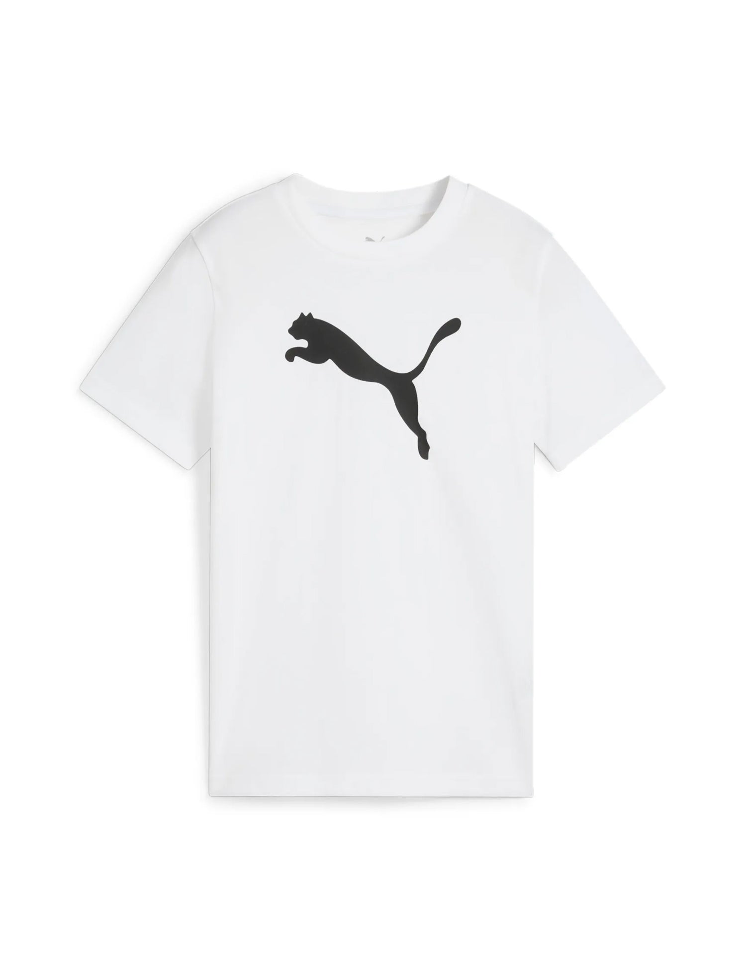 T-shirt Bianco Puma