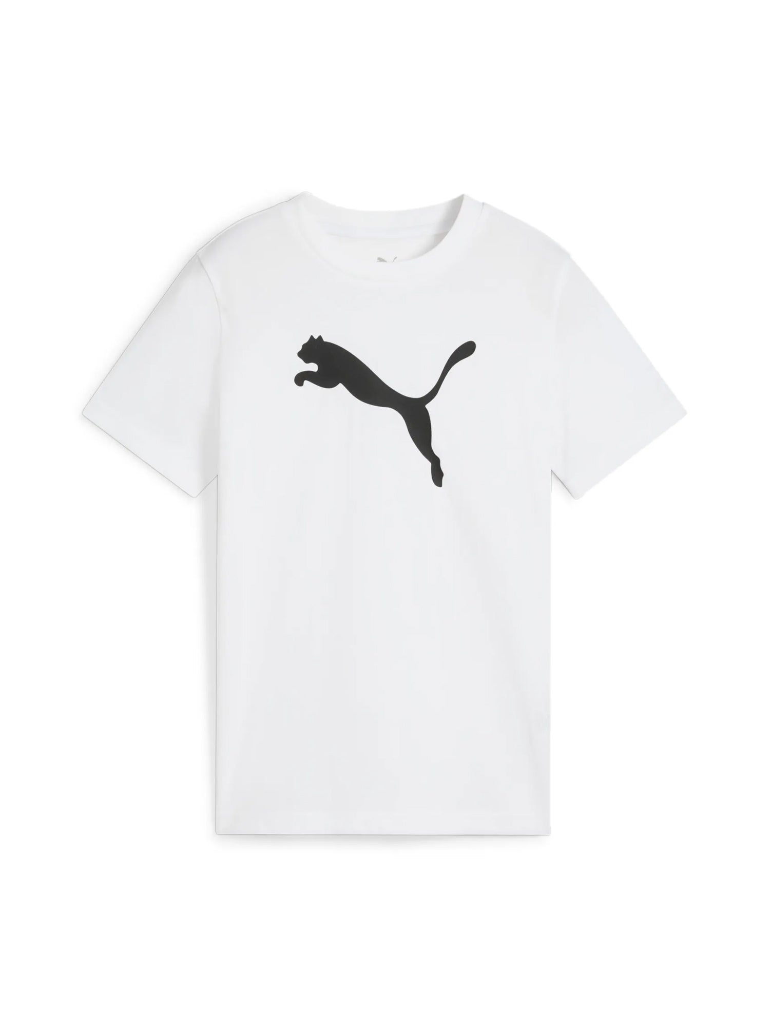 T-shirt Bianco Puma