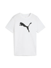 T-shirt Bianco Puma