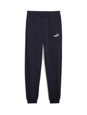 Pantaloni sportivi Blu Scuro Puma