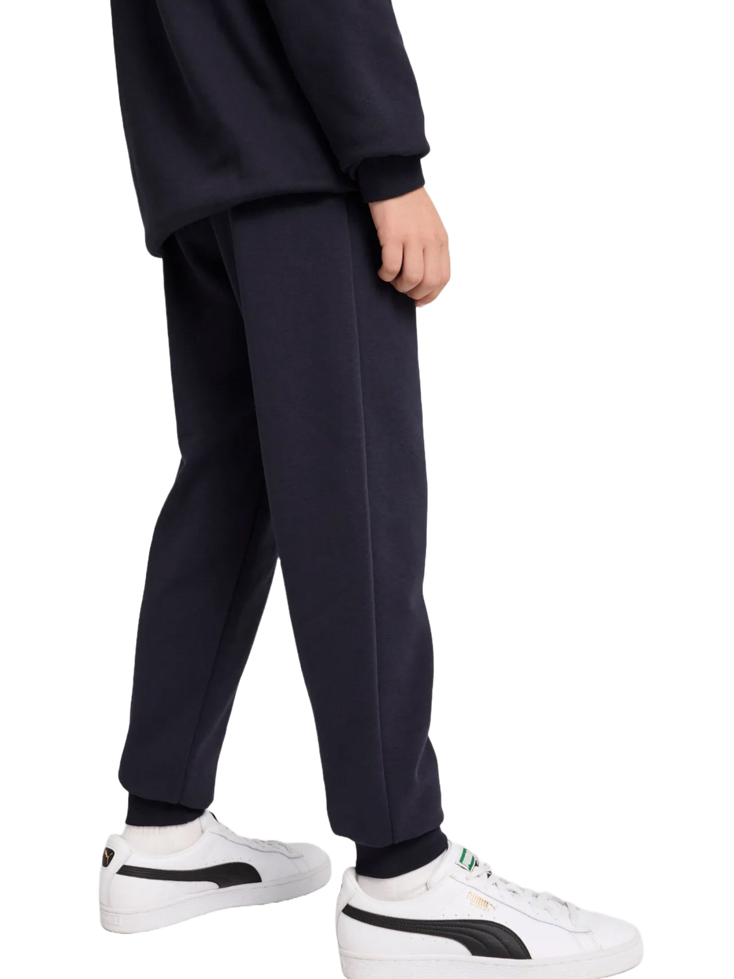 Pantaloni sportivi Blu Scuro Puma