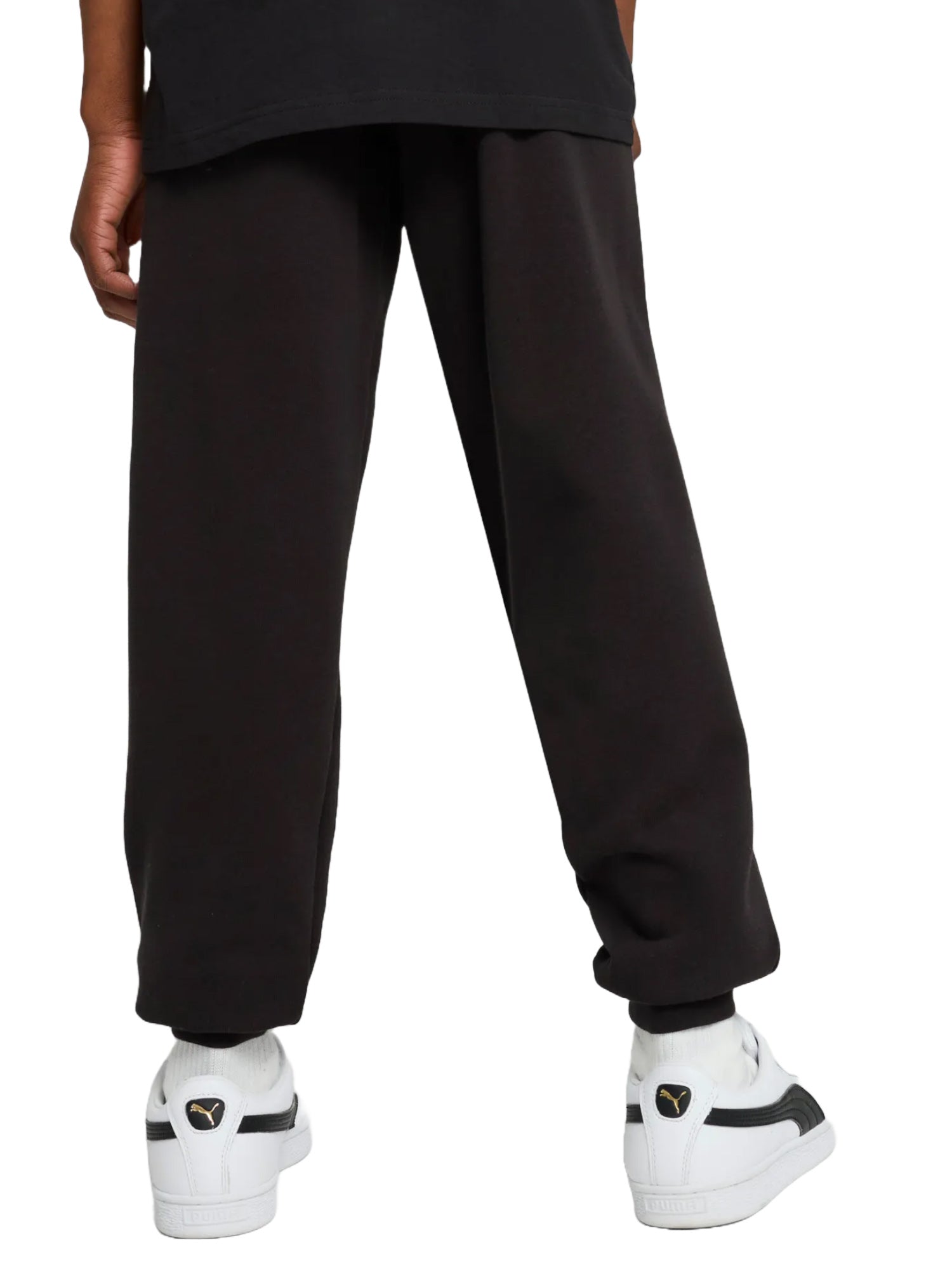 Pantaloni sportivi Nero Puma