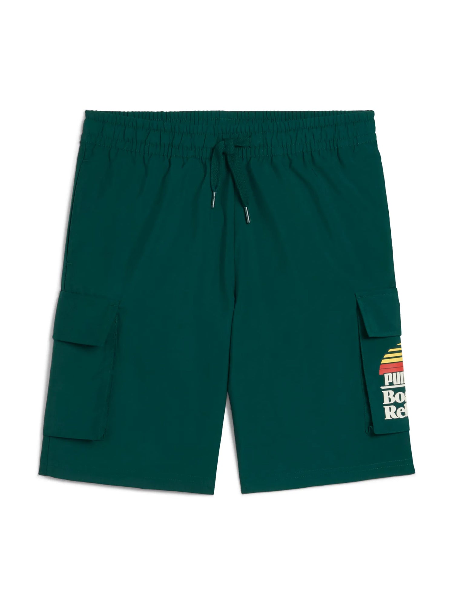 Bermuda Verde Puma