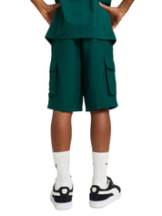 Bermuda Verde Puma
