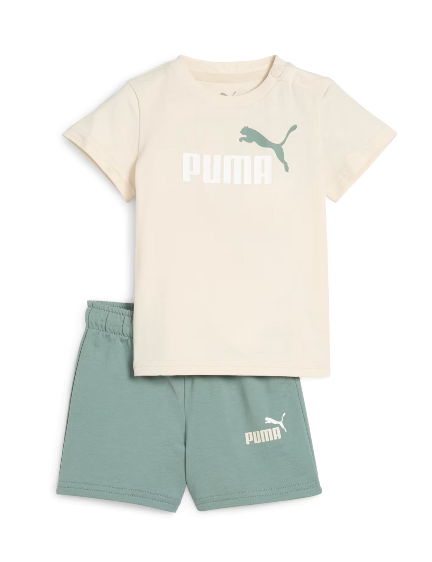 Completi Beige Puma