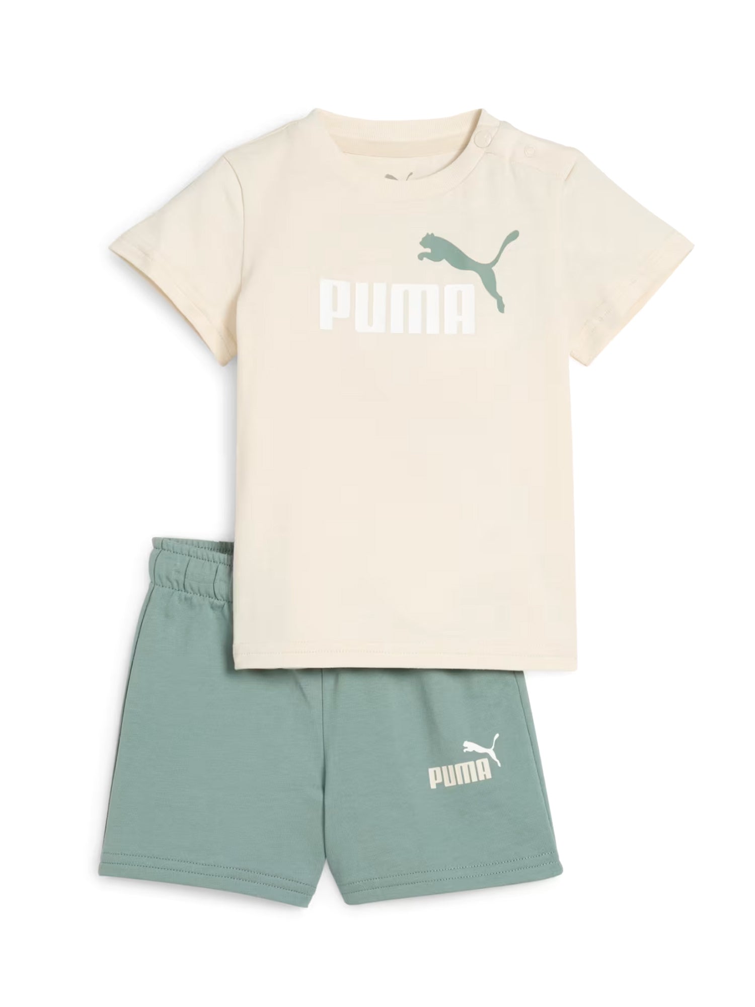 Completi Beige Puma