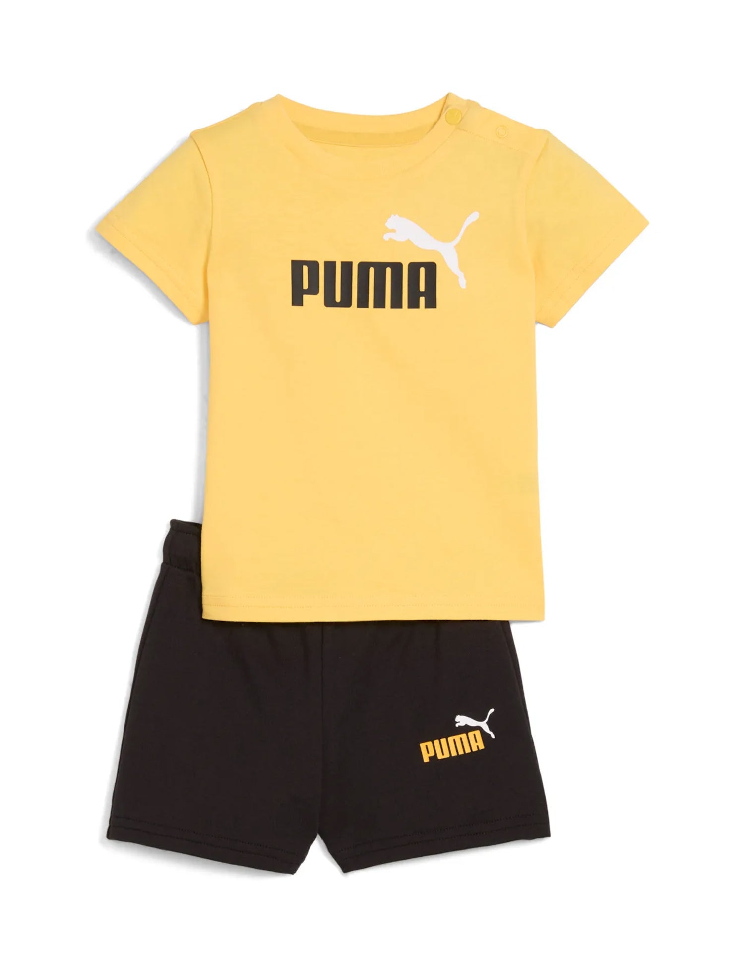 Completi Giallo Puma