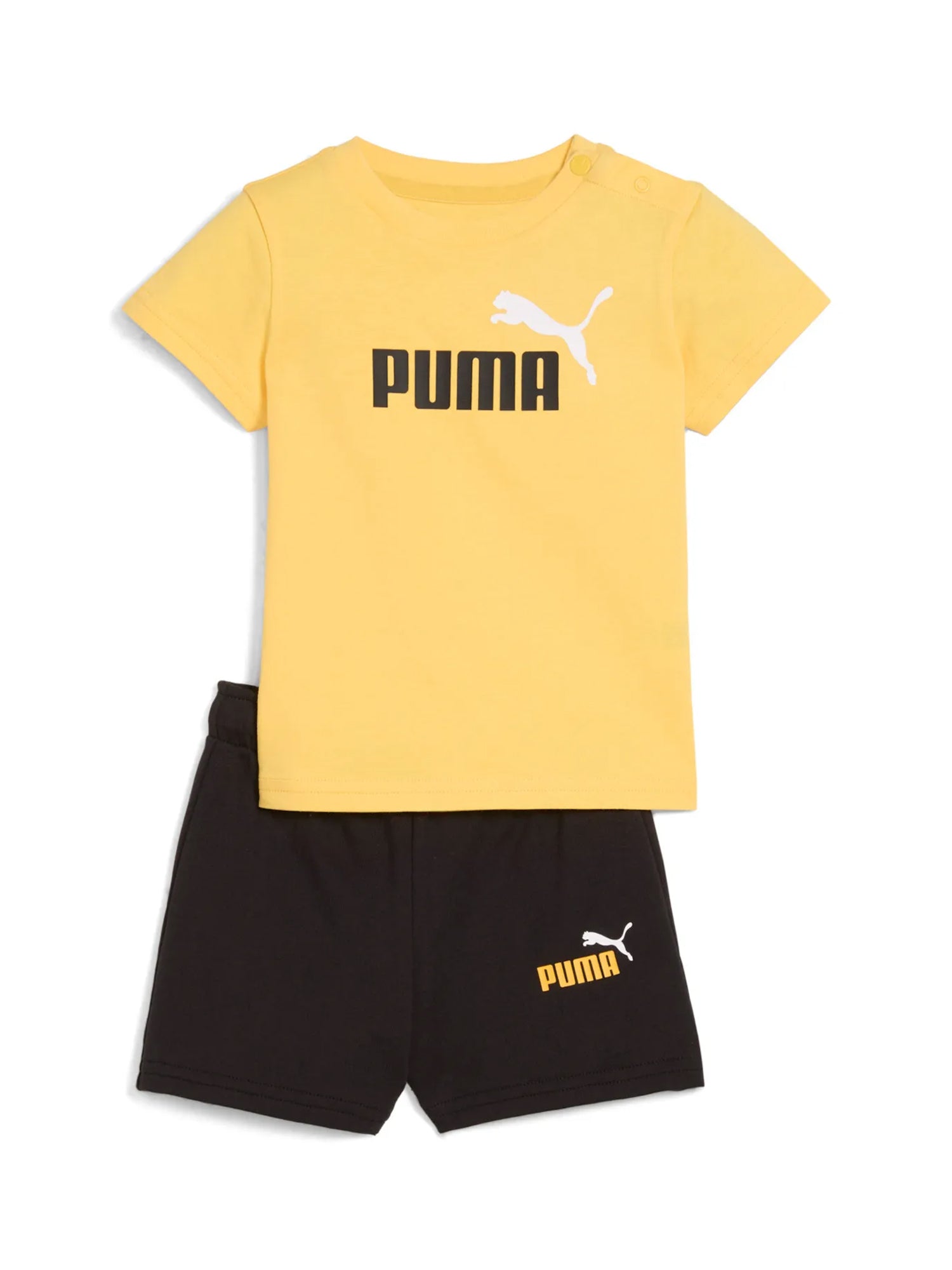 Completi Giallo Puma
