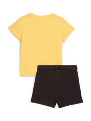 Completi Giallo Puma