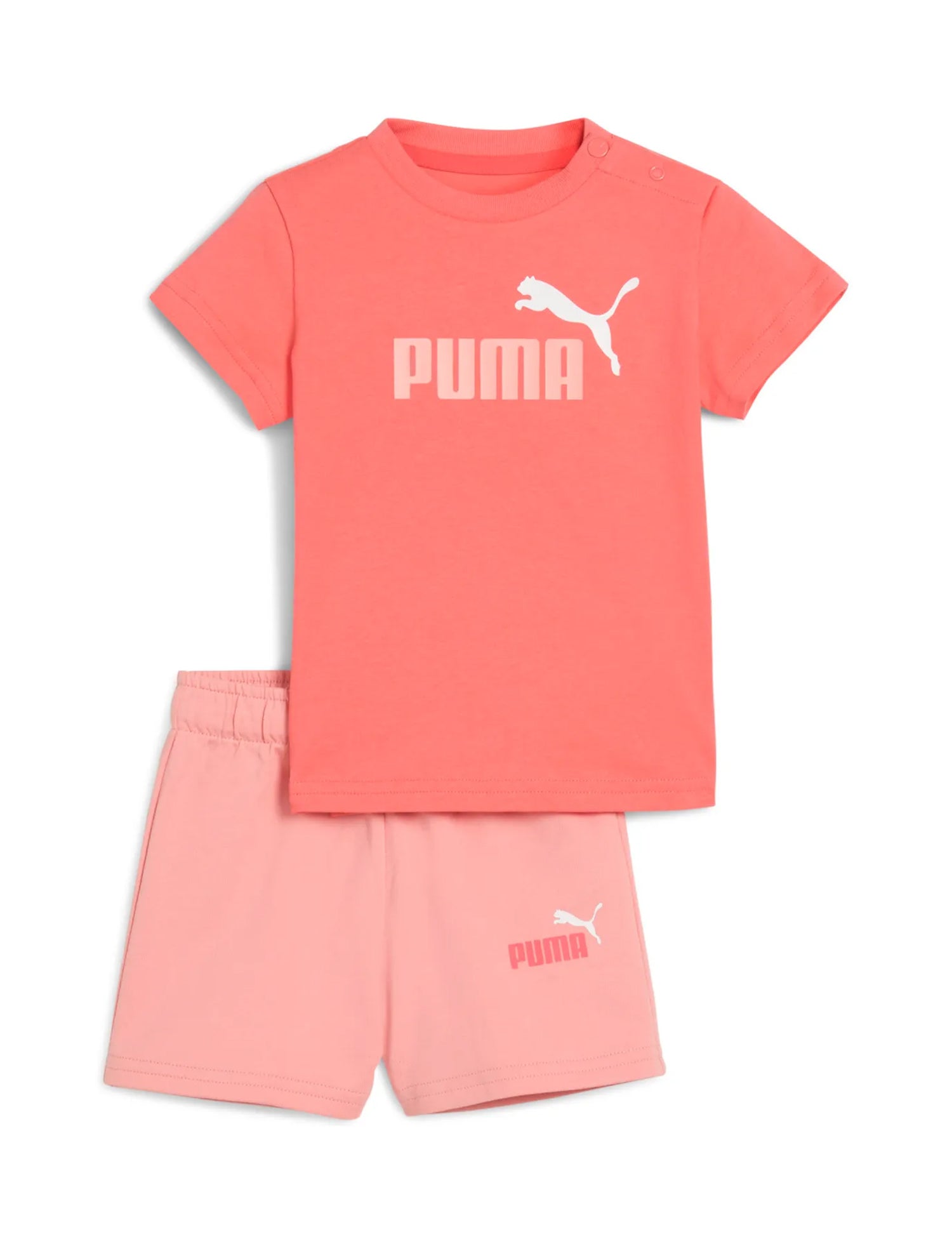 Completi Rosa Puma