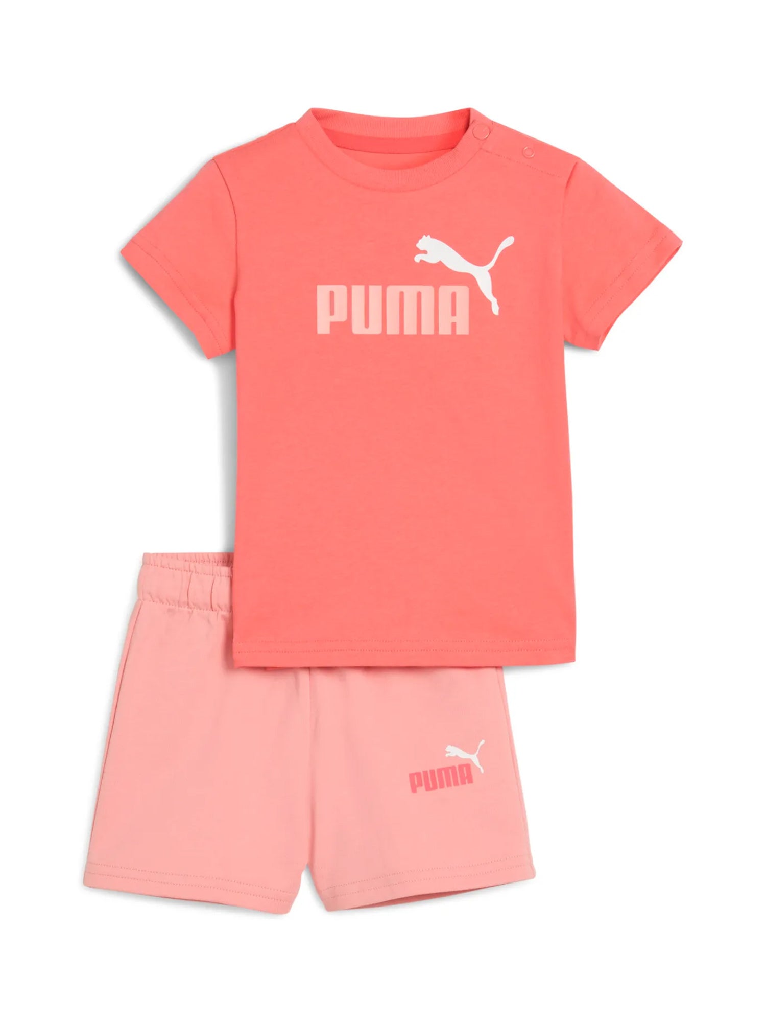 Completi Rosa Puma