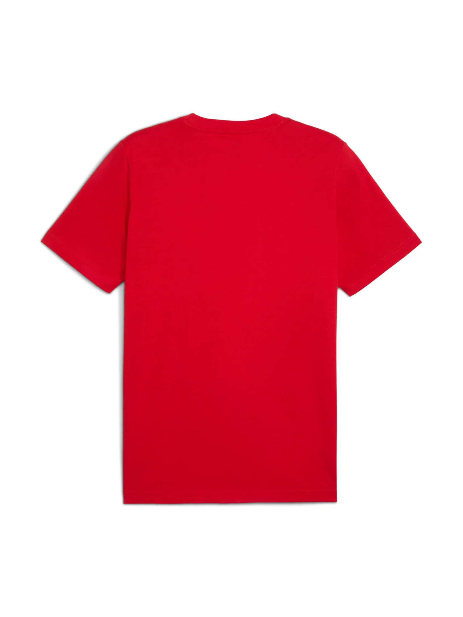 T-shirt Rosso Puma