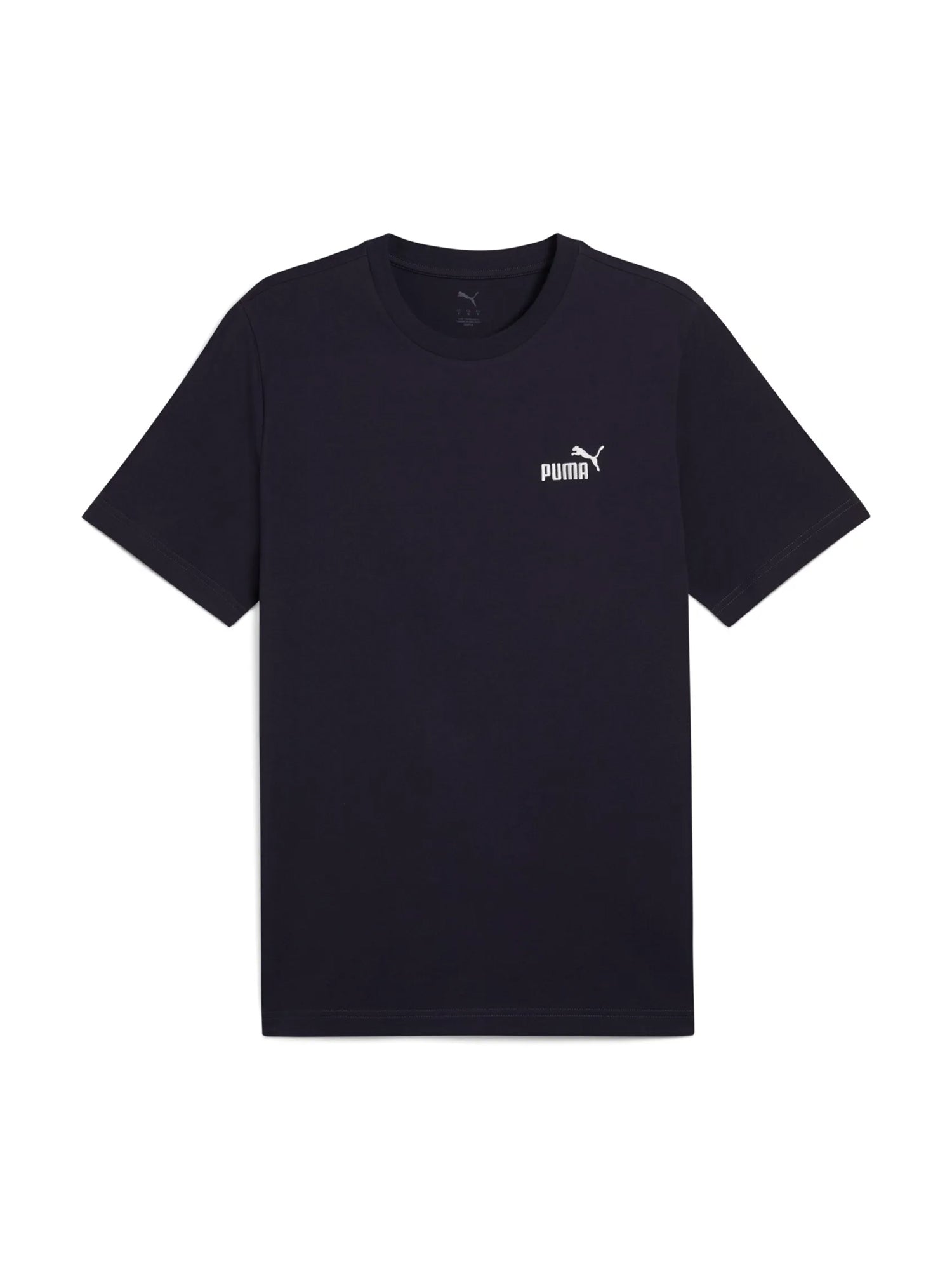 T-shirt Blu Puma