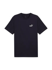 T-shirt Blu Puma