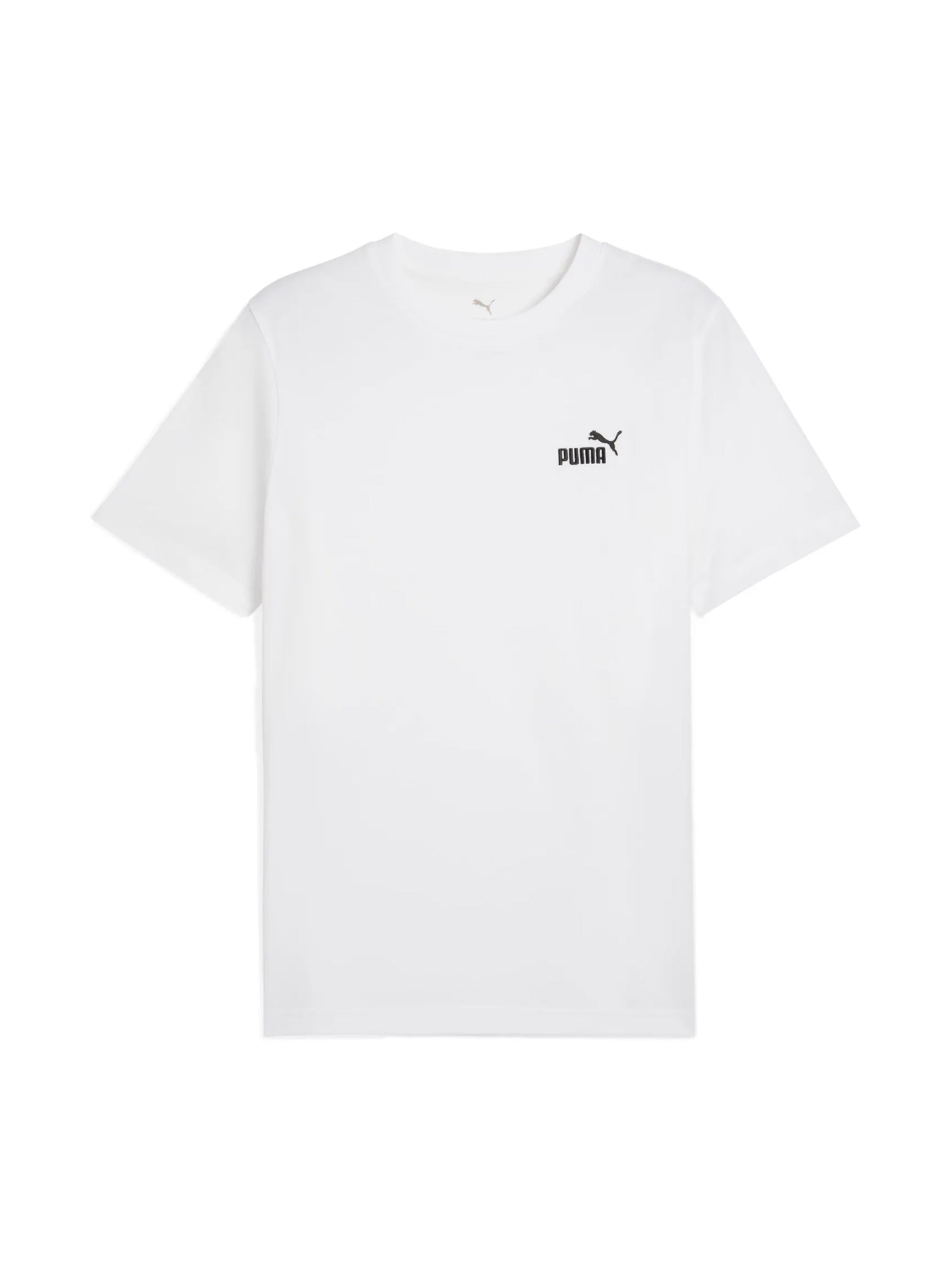 T-shirt Bianco Puma