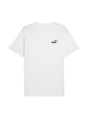 T-shirt Bianco Puma